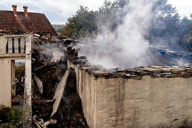 Affordable Fire Damage Restoration solutions in Greenbelt, MD